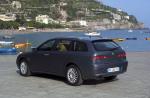 Alfa Romeo 156 Sportwagon 2003 года (WW)